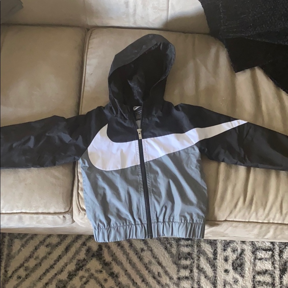 Nike Windbreaker